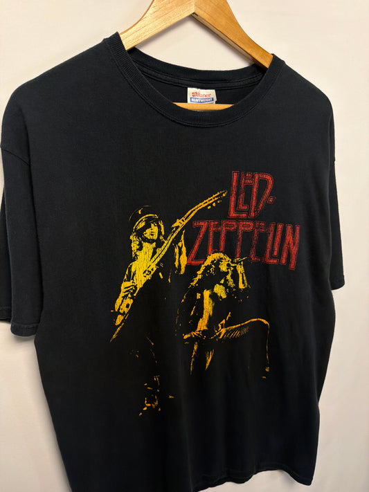 Vintage Led Zeppelin T-Shirt