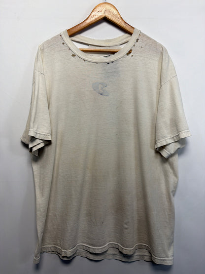 Vintage Distressed Cartoon Network Boomerang T-Shirt
