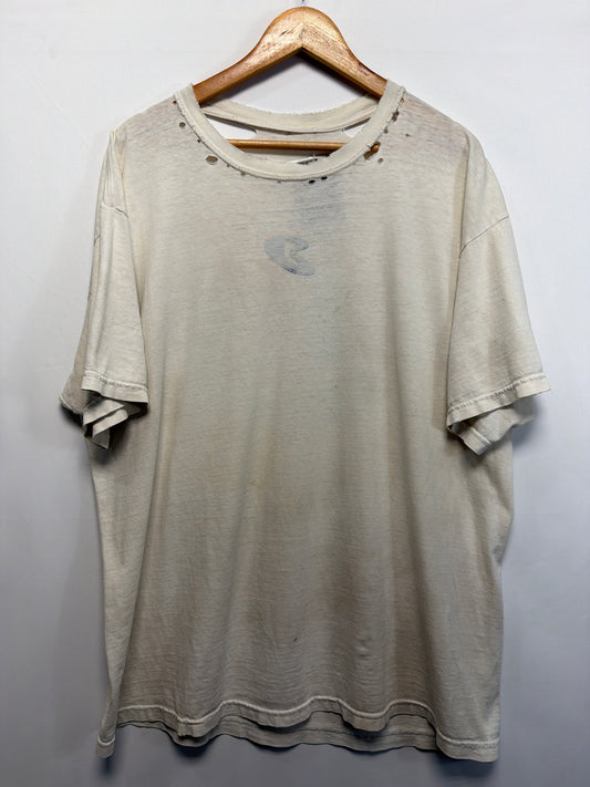 Vintage Distressed Cartoon Network Boomerang T-Shirt