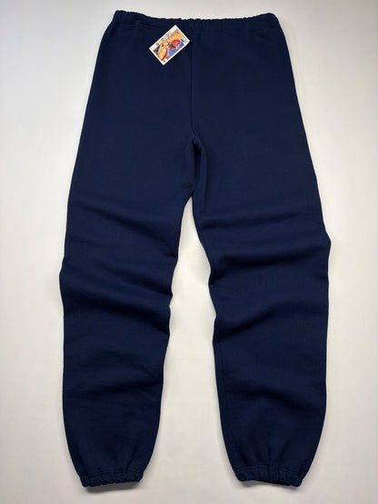 Vintage Clemson Tigers Russell Sweatpants