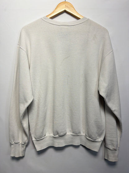 Vintage NIKE Gray Tag Just Do It Sweatshirt
