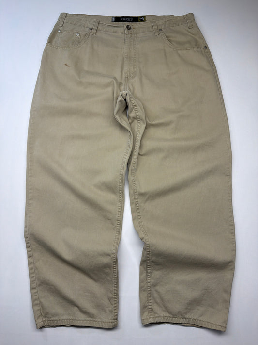 Vintage Silver Tab Levi’s Baggy Khaki Pants
