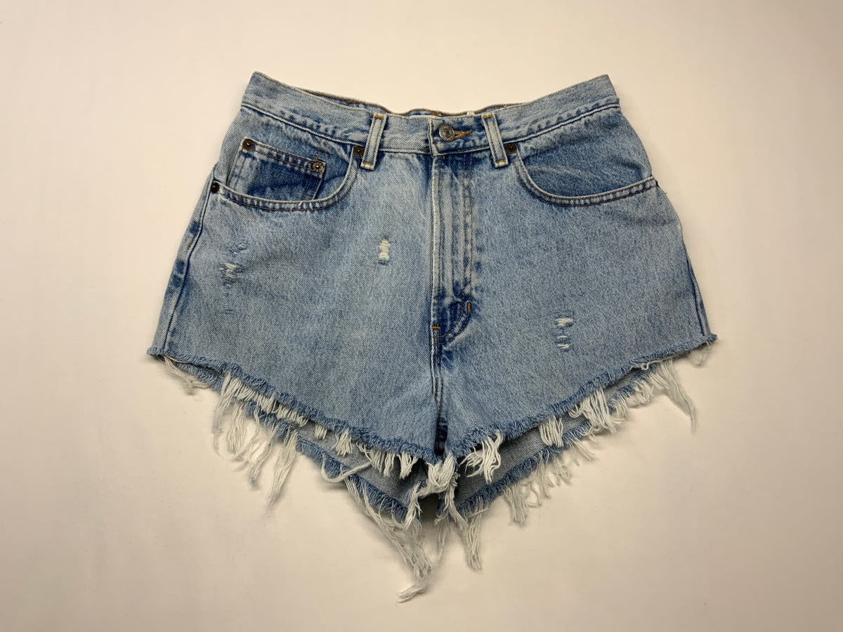Vintage GAP Classic Fit Cutoff Shorts