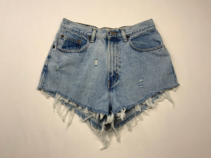 Vintage GAP Classic Fit Cutoff Shorts
