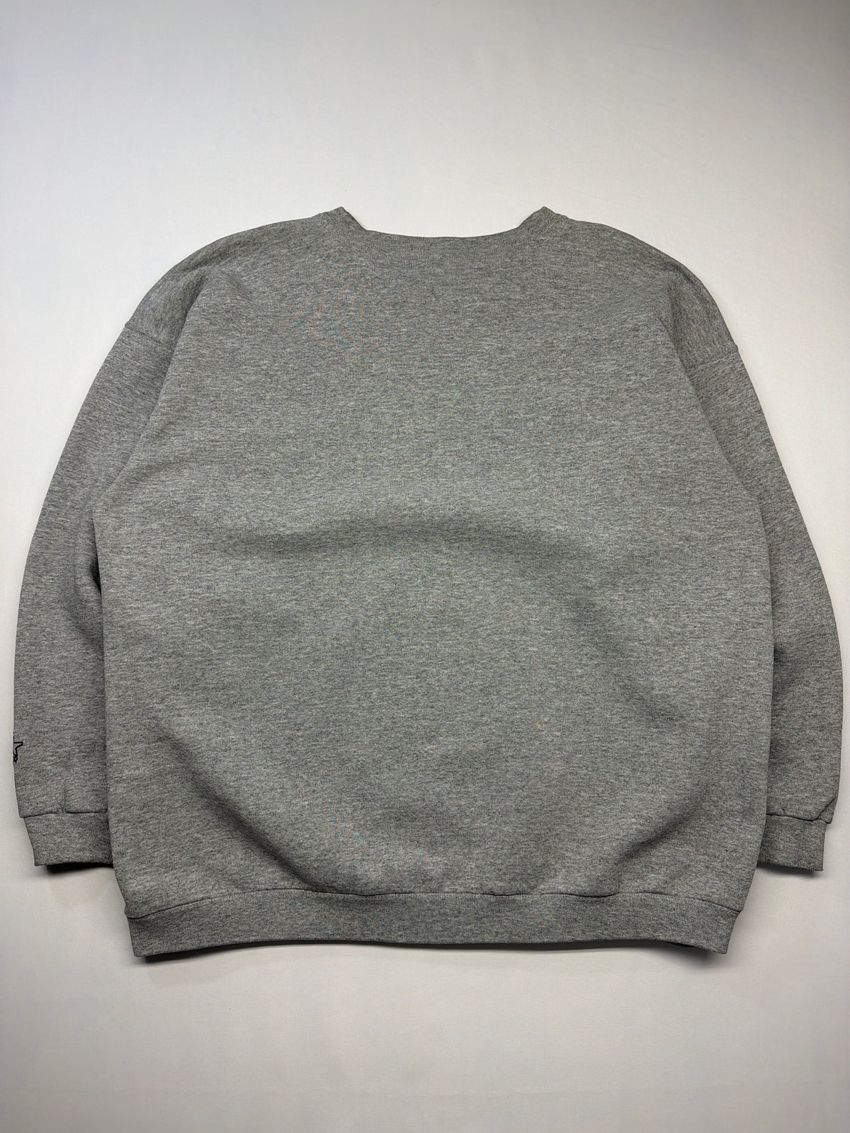 Vintage Starter Big Logo Sweatshirt
