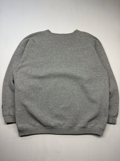 Vintage Starter Big Logo Sweatshirt