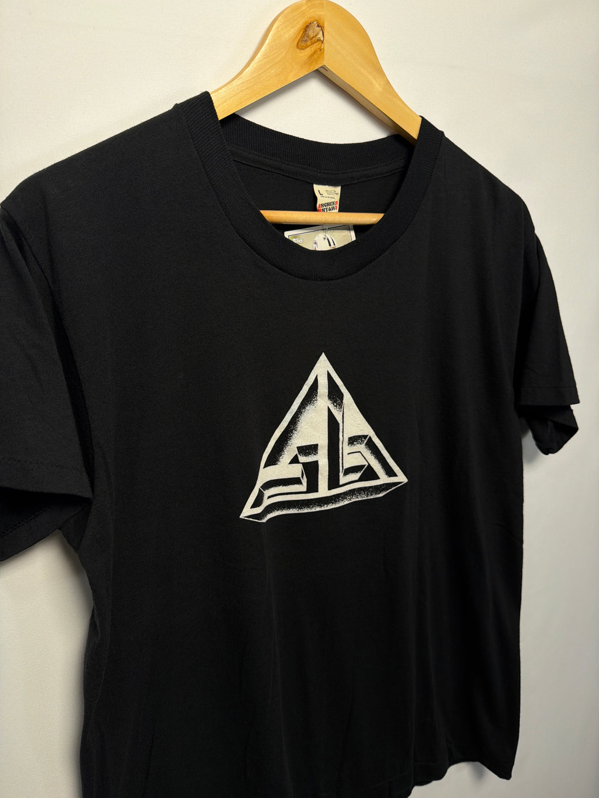 Vintage Savage Grace Band T-Shirt