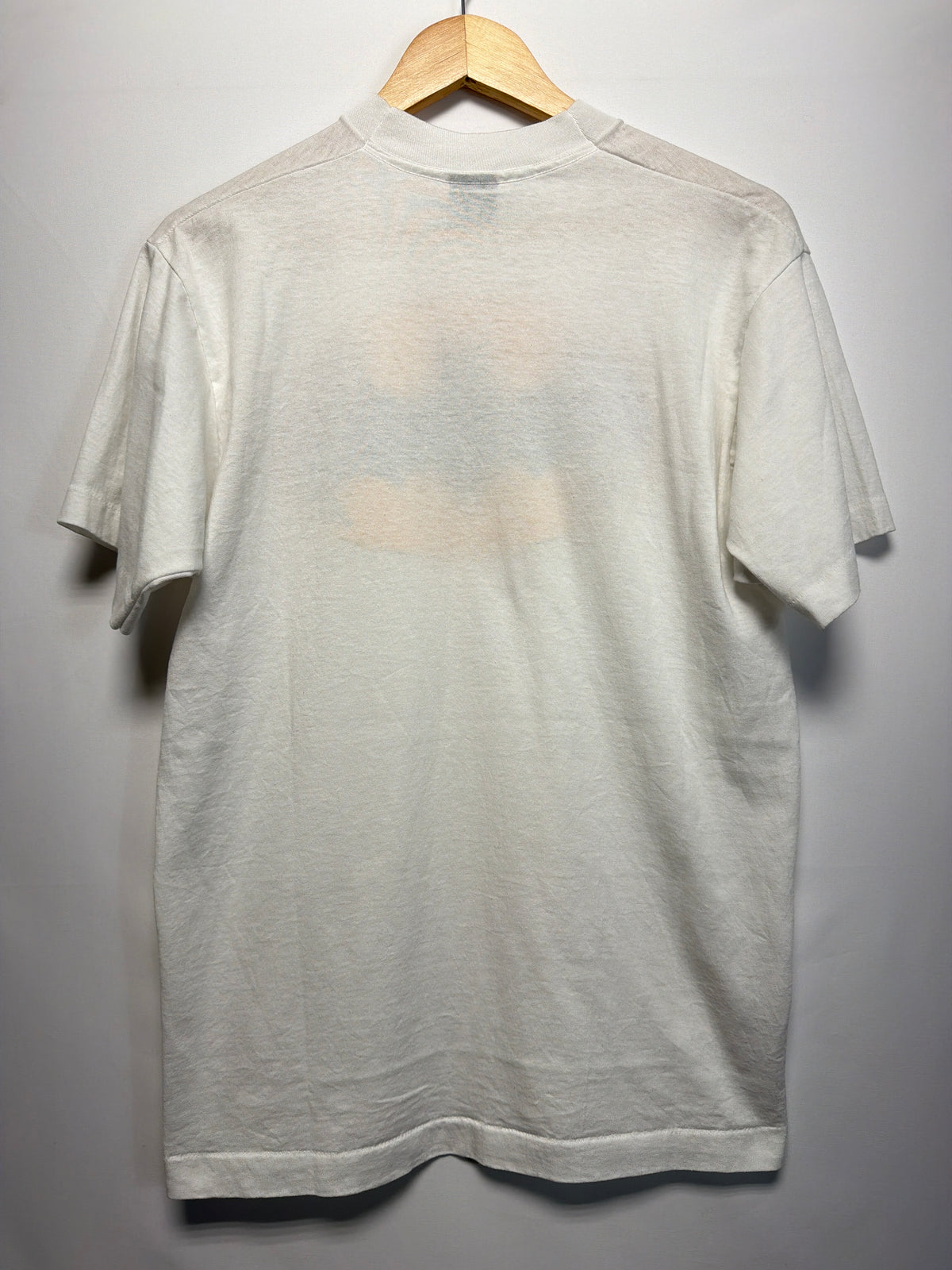 Vintage Batman Logo T-Shirt