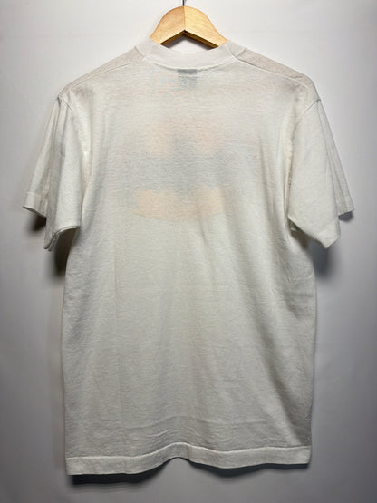 Vintage Batman Logo T-Shirt