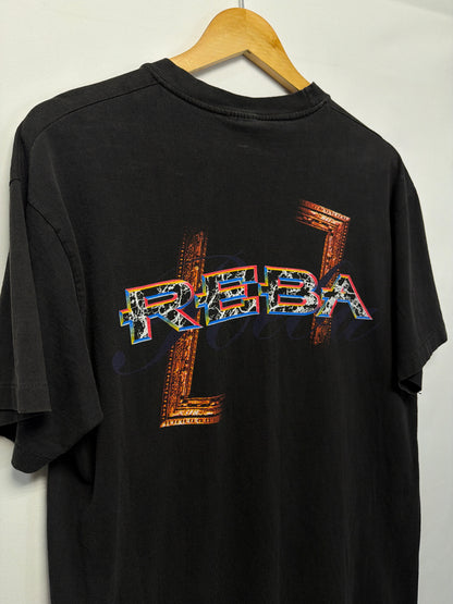 1993 Reba McEntire Tour T-Shirt