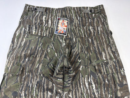 Vintage Realtree Combat Trouser Pants