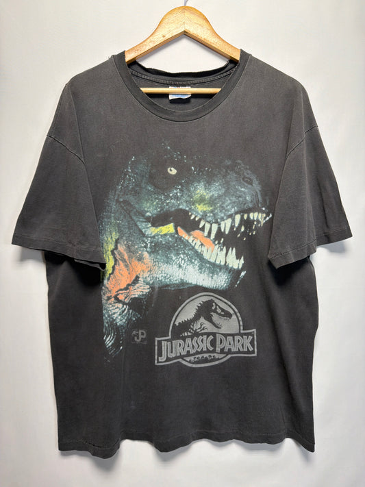 1993 Jurassic Park Promo T-Shirt