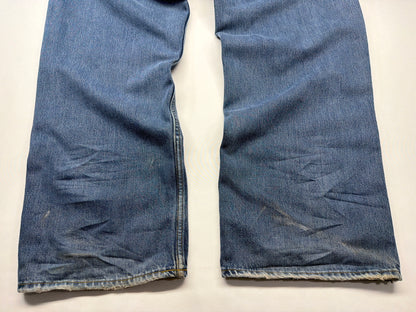 Vintage Baggy Nautica Denim Jeans