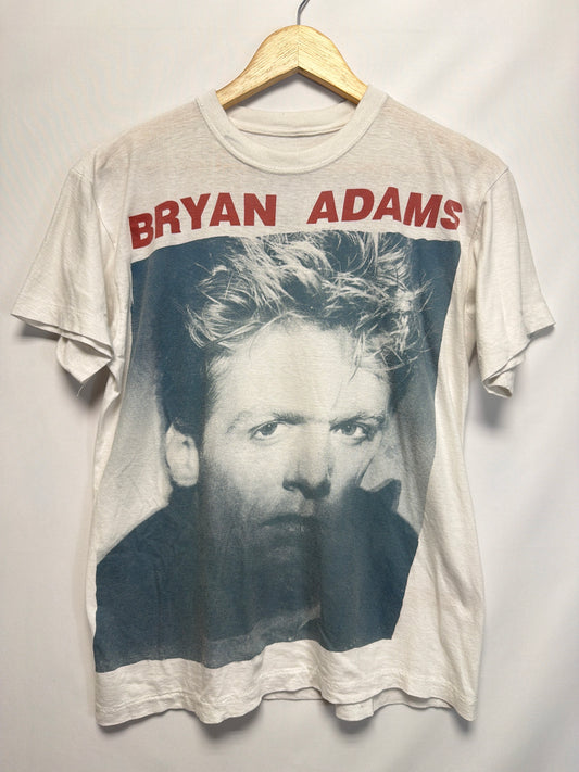 1994 Bryan Adam’s European Bootleg T-Shirt
