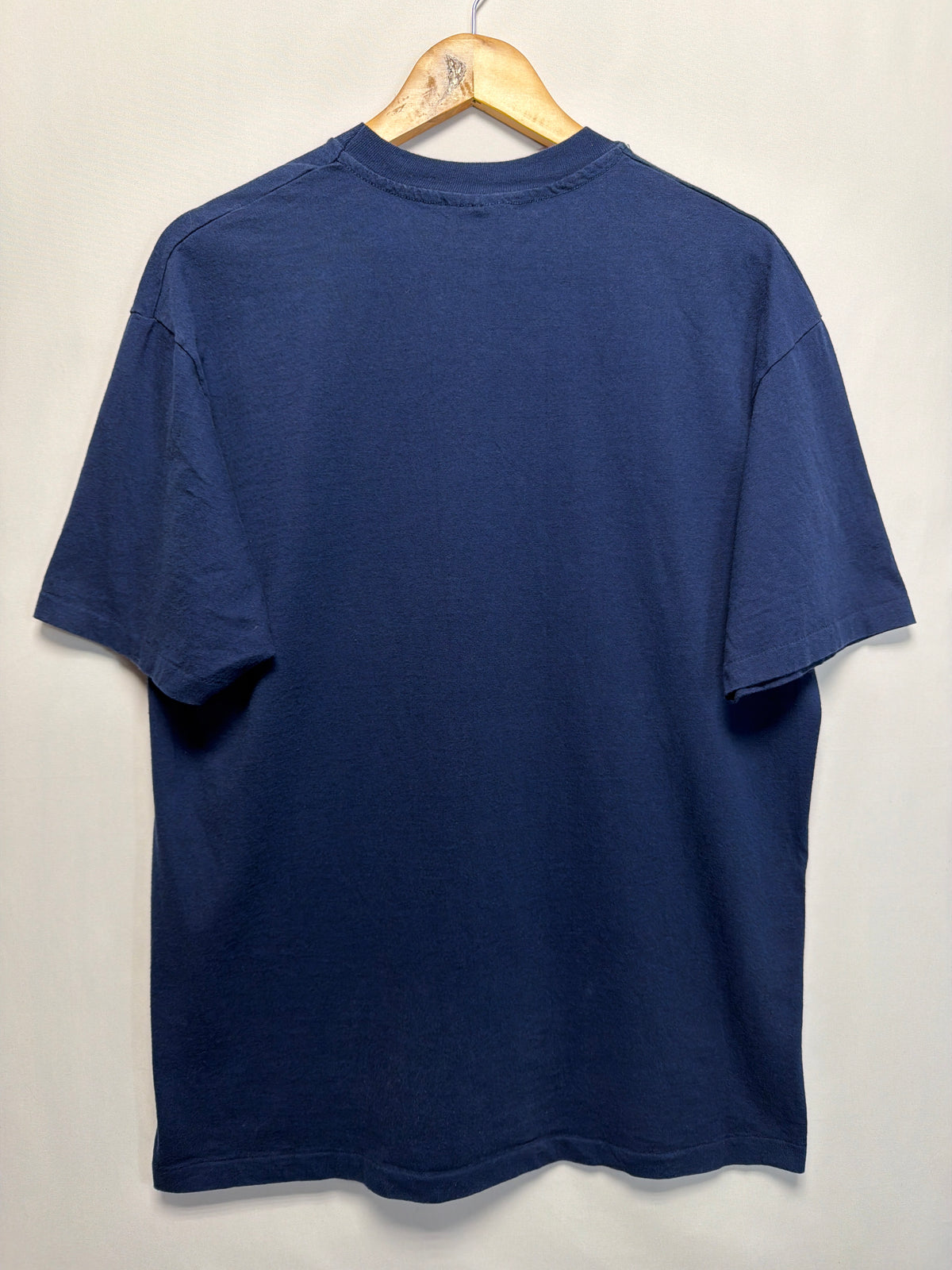 1993 Atlanta Braves 3-Peat NL Champions T-Shirt