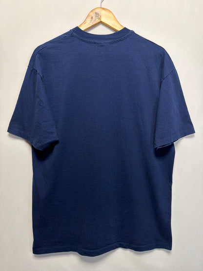 1993 Atlanta Braves 3-Peat NL Champions T-Shirt