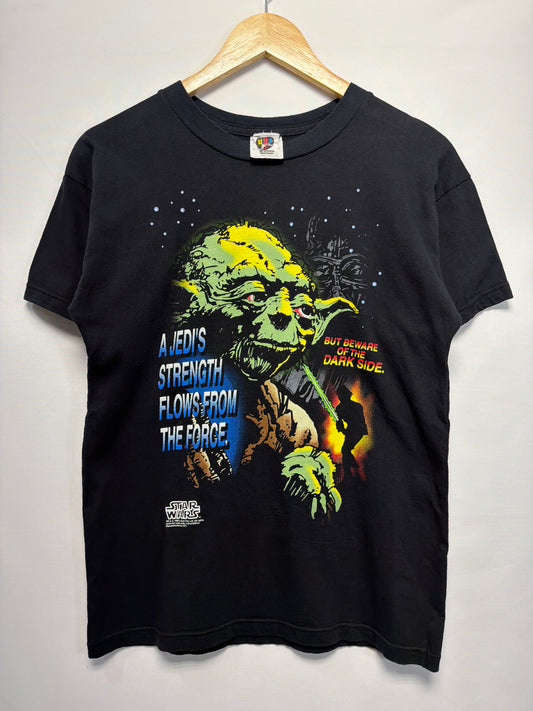 1996 Star Wars Yoda T-Shirt