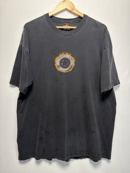 Vintage Y2K Orange County Choppers T-Shirt
