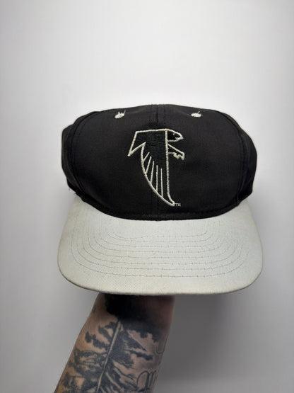 Vintage Atlanta Falcons Old School Logo SnapBack