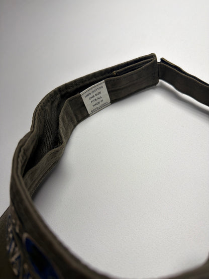Vintage Starter Spell Out Visor