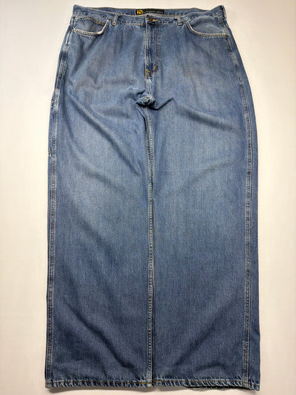Vintage Baggy Nautica Denim Jeans