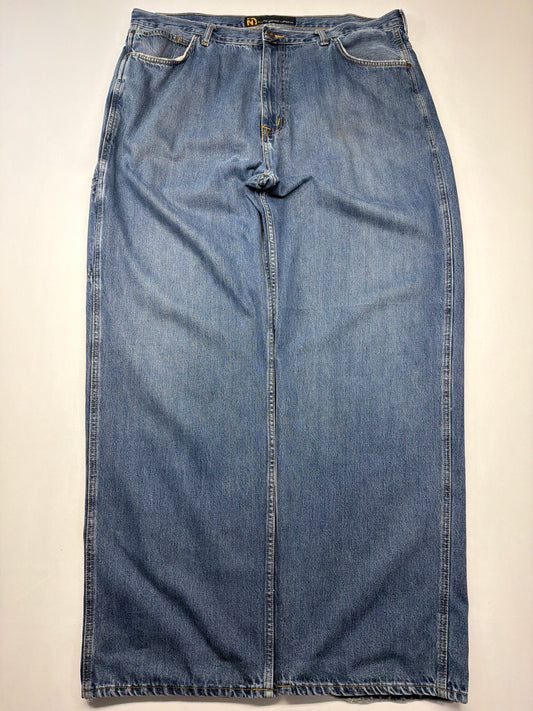 Vintage Baggy Nautica Denim Jeans