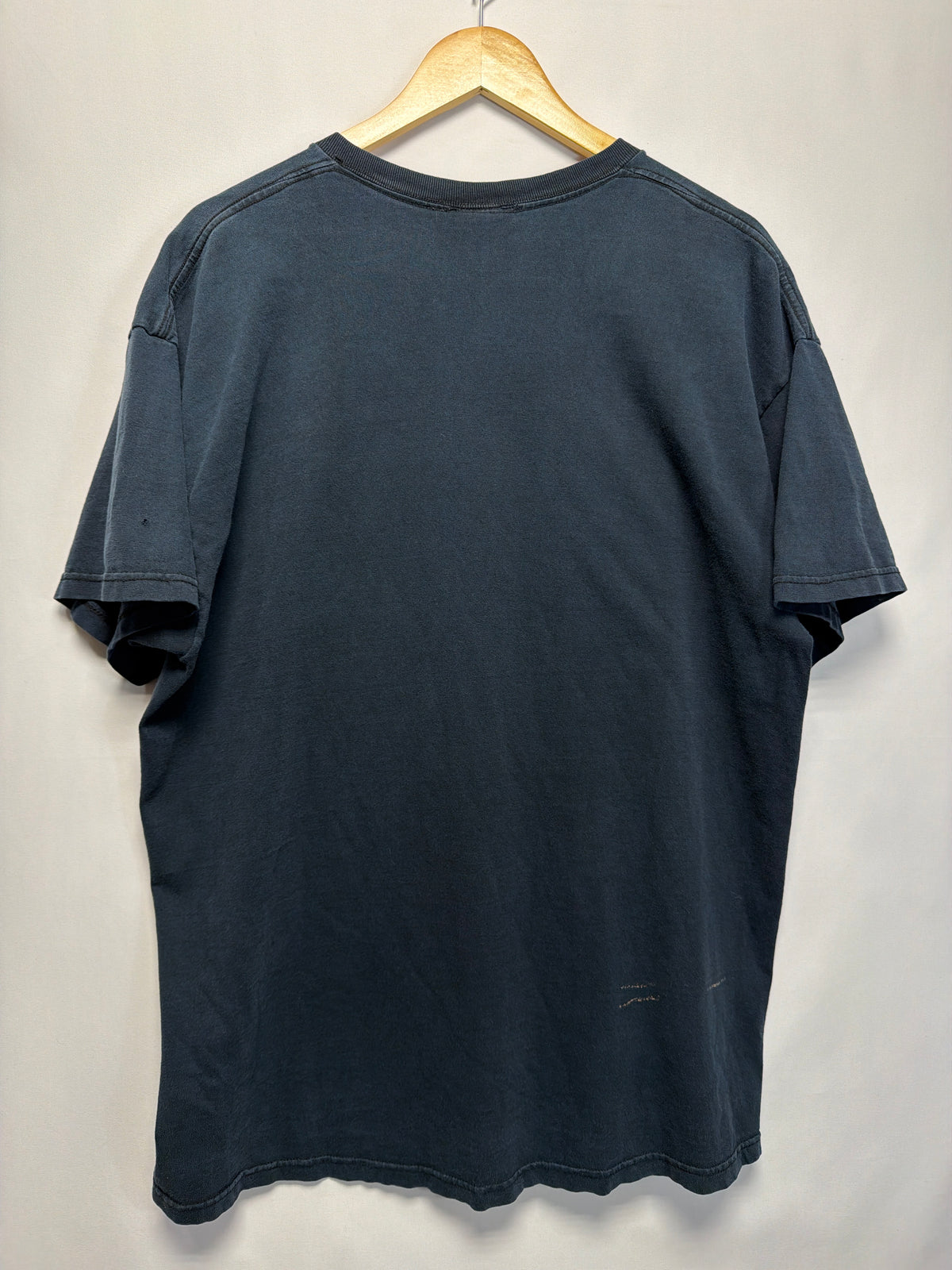 1999 Ramones Presidential Seal Band T-Shirt