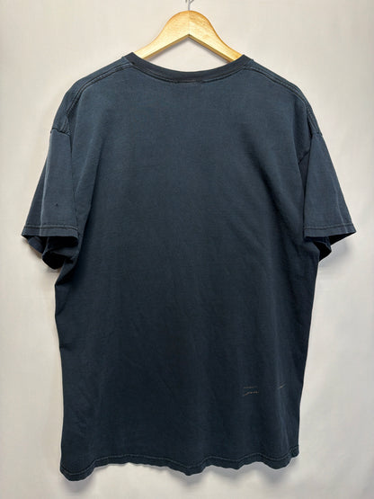 1999 Ramones Presidential Seal Band T-Shirt