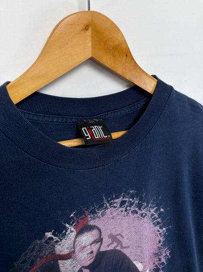1998 Savage Garden To The Moon And Back T-Shirt