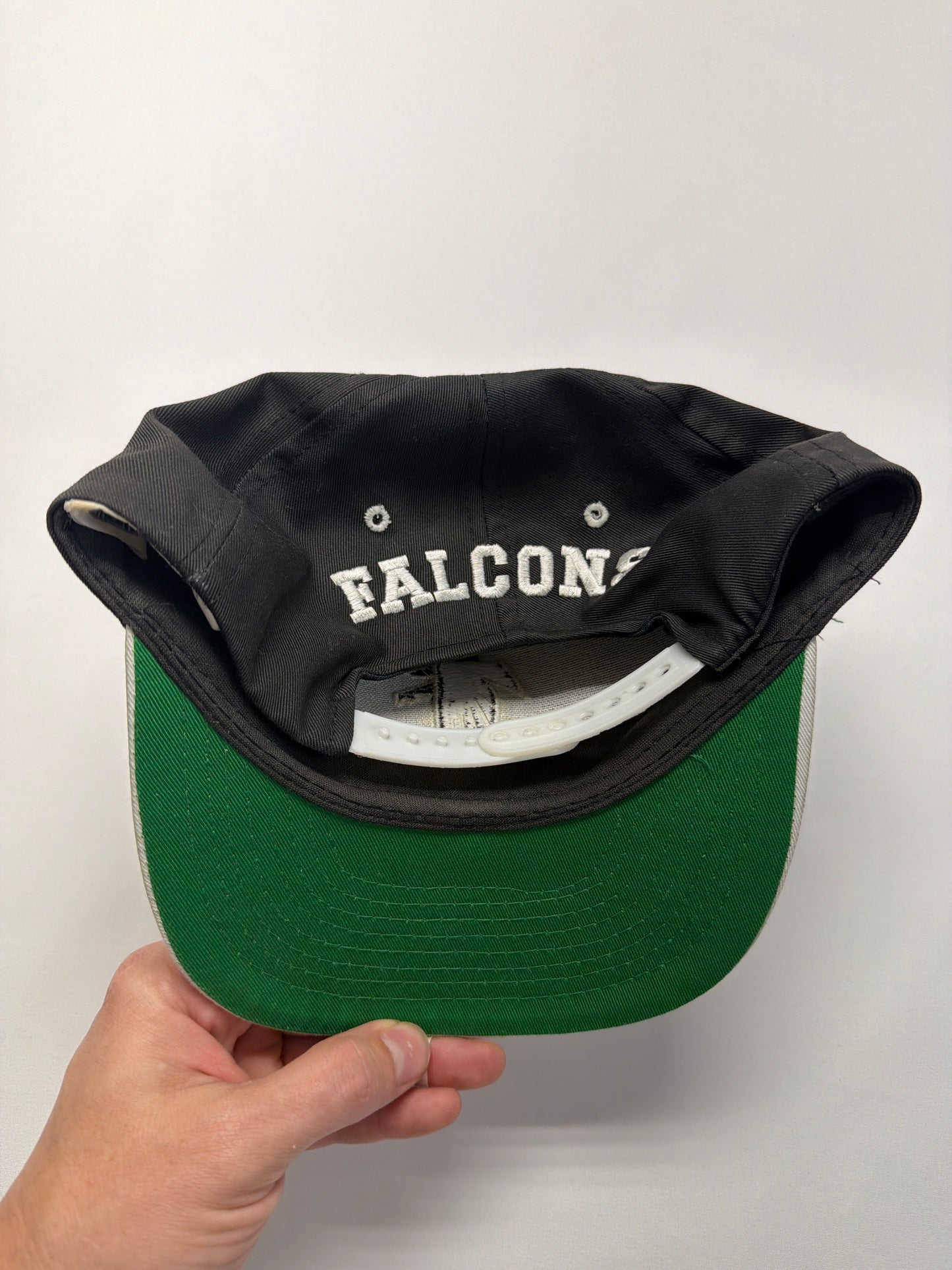 Vintage Atlanta Falcons Old School Logo SnapBack