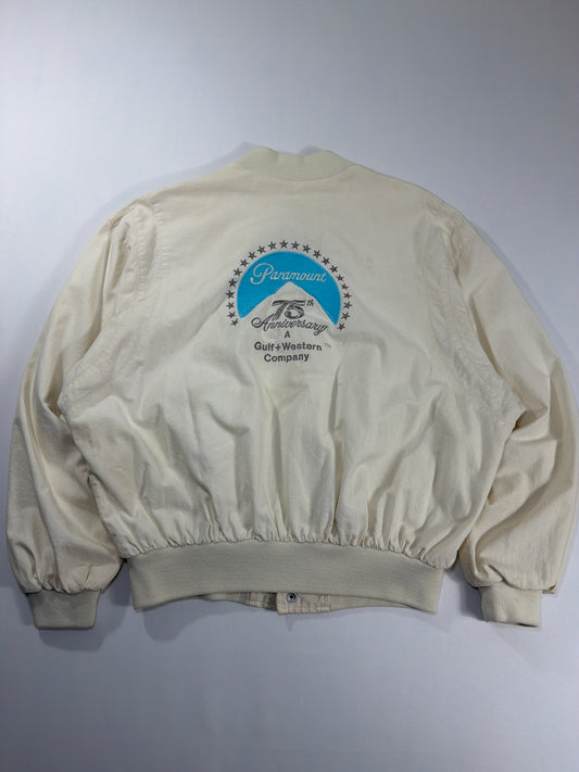 Vintage Paramount 75th Anniversary Promo Jacket