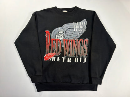 Vintage Detroit Red Wings Sweatshirt