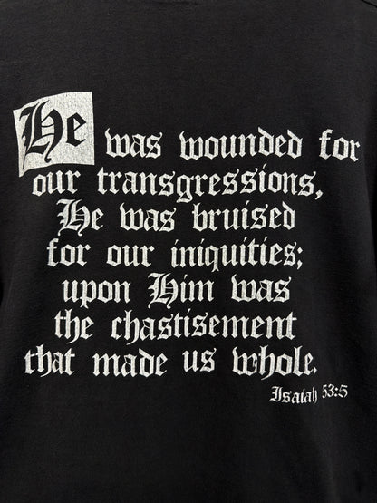 1994 Jesus Crucifixion T-Shirt