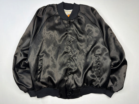 1991 Beach Boys Tour Bomber Jacket