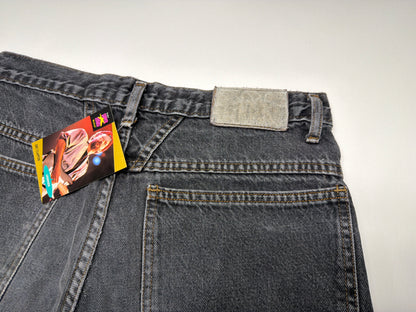 Vintage Marithe Francois Girbaud Baggy Shorts