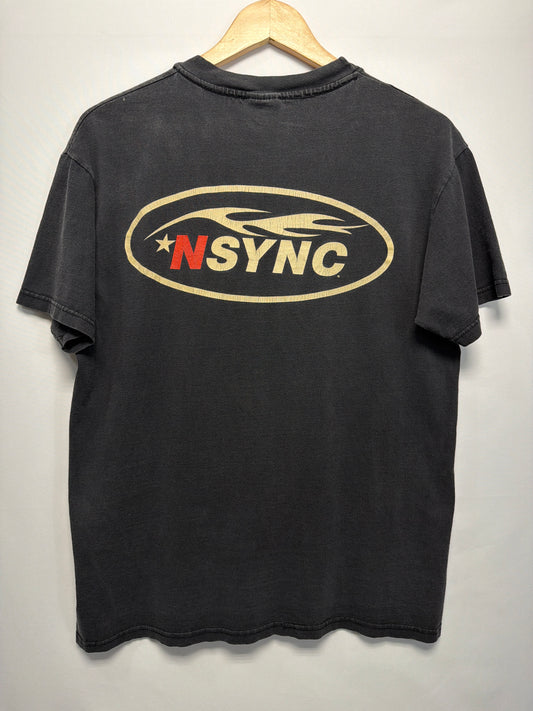 1999 *NSYNC Tour T-Shirt