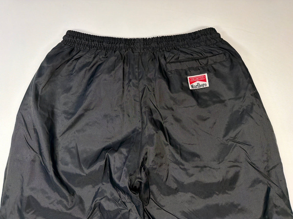 Vintage NWT Marlboro Insulated Track Pants