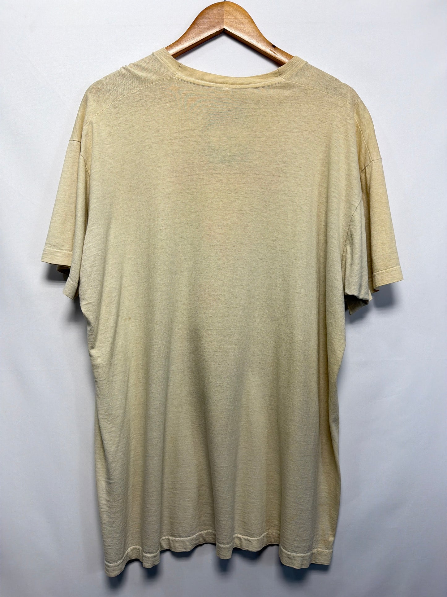 Vintage Save The Ozone T-Shirt