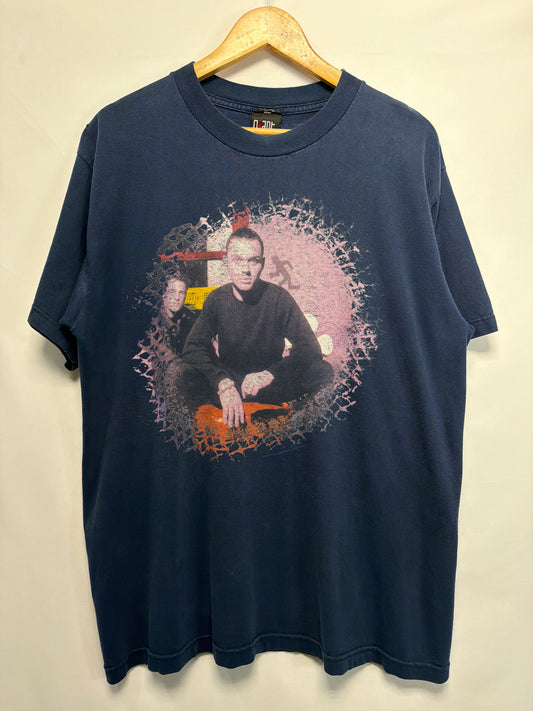1998 Savage Garden To The Moon And Back T-Shirt