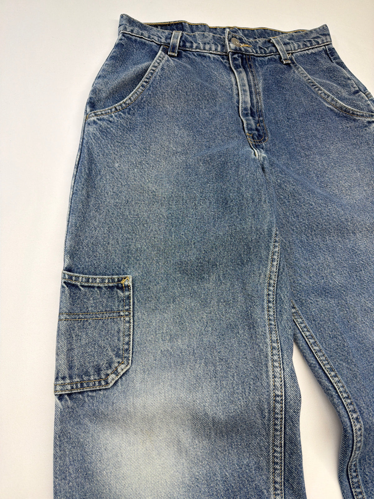 Vintage L2 Levi’s Baggy Denim Jeans