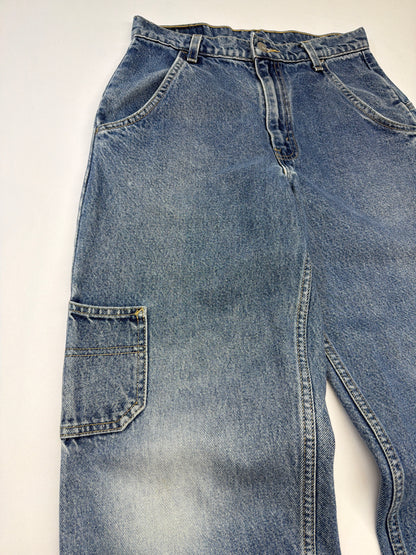 Vintage L2 Levi’s Baggy Denim Jeans