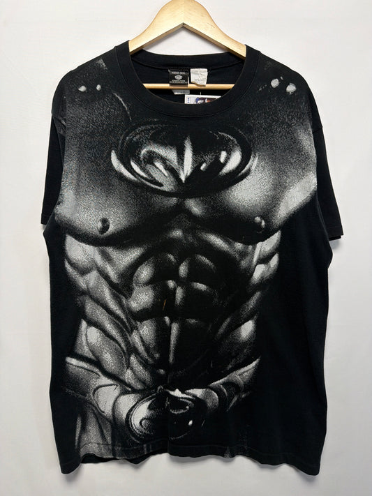 1997 DC Comics Batman Forever T-Shirt