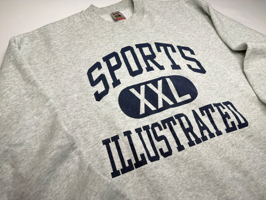 Vintage Sports Illustrated XXL Sweatshirt
