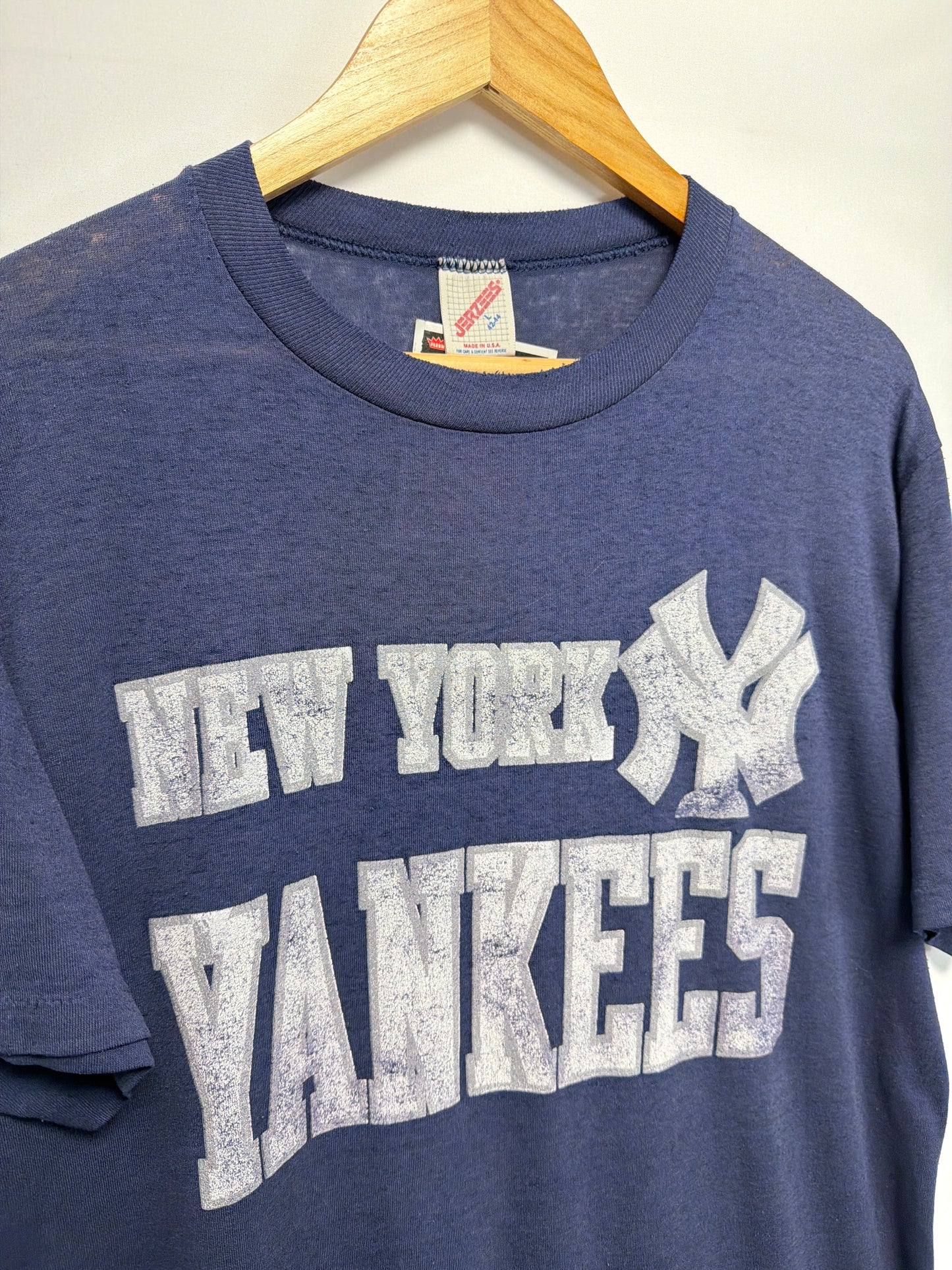 Vintage New York Yankees T-Shirt