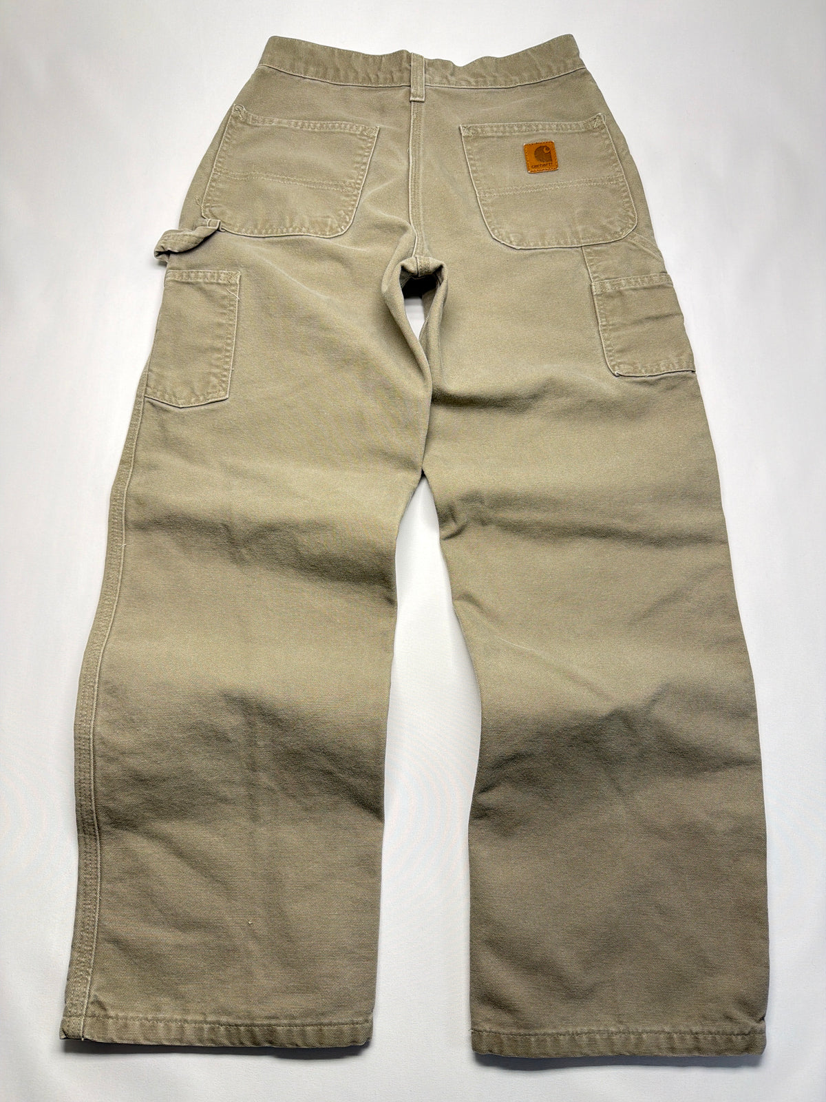 Vintage Y2K Carhartt Carpenter Work Pants