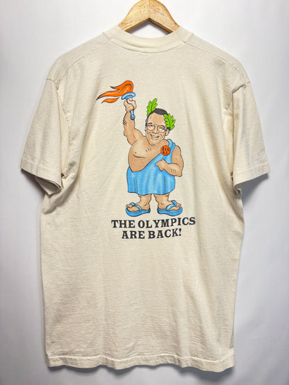 1996 Wheels of Time 18th Annual T-Shirt