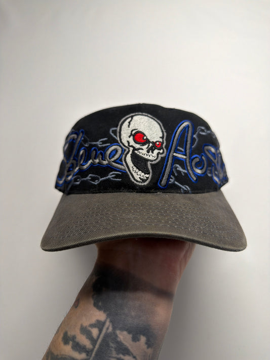 Vintage Stone Cold Steve Austin SnapBack