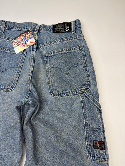 Vintage L2 Levi’s Denim Jeans
