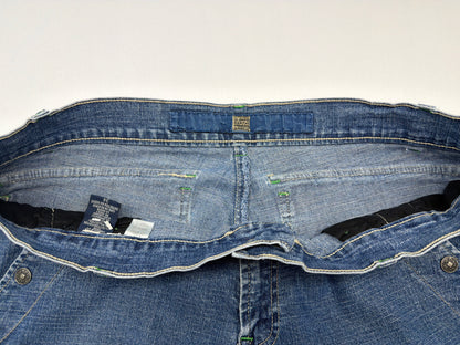 Vintage Marithe Francois Girbaud Denim Jeans