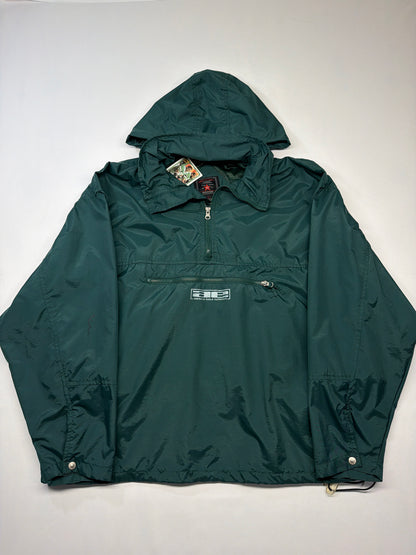 Vintage American Eagle Track Jacket